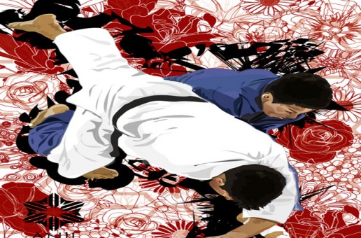6.Judo kup Sveti Vlaho