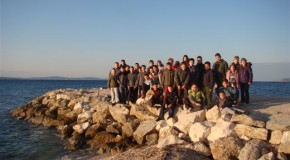 Božićni 2009,split(slike)