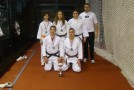 kadeti Zagreb i juniorsko 2011-Rijeka