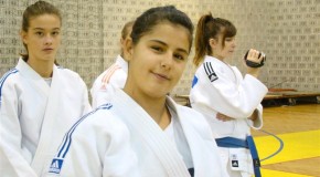 Kadetska liga 2011-slike