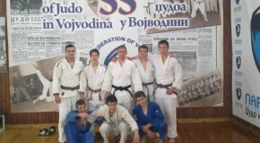 Pripreme….turniri…