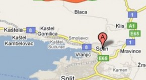 Salona Open rezultati