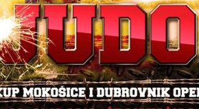 Rezultati 6.Kup Mokošice i 16.Dubrovnik OPEN