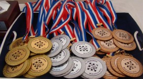 srebro u prvoj Hrvatskoj ligi