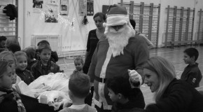 Tradicionalni Božićni turnir