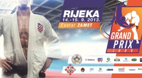 Ivana Šutalo 5. na seniorskom GRAND PRIX-u