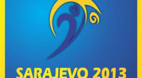 IVANA ŠUTALO NADOMAK MEDALJI NA PRVENSTVU EUROPE