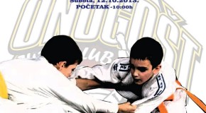 5 medalja iz Nikšića