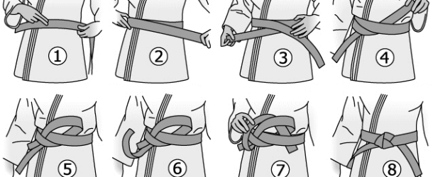 POLAGANJE ZA POJASEVE 2013