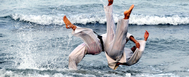 8.Judo Kup SVETI VLAHO