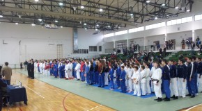 8.Judo kup Sveti Vlaho-rezultati