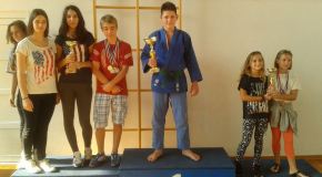 8.KUP MOKOŠICE REZULTATI