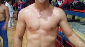 3 srebra i bronca na Borsa OPEN