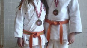 Matej Raguž juniorski prvak Hrvatske do 100 kilograma, Mihaela Đuho i Karmen Knego brončane u uzrastu djevojčica