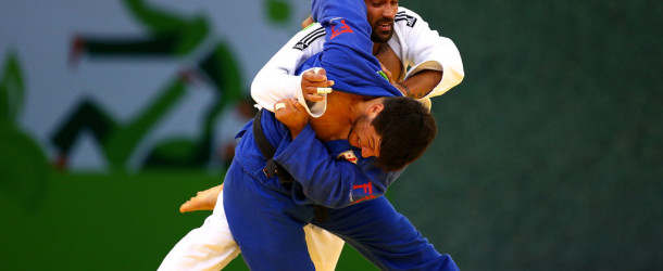 9.JUDO KUP MOKOŠICE