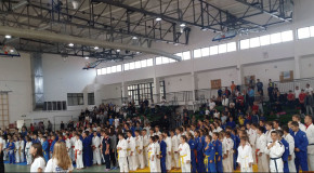 9.JUDO KUP MOKOŠICE